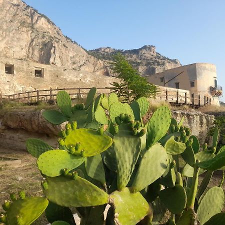 Casetta Siciliana Palermo Bagian luar foto